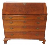 LATE 18TH / EARLY 19TH C. AMER