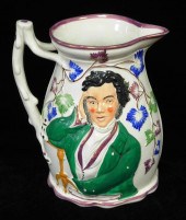 LATE 18TH / EARLY 19TH C. ENGL