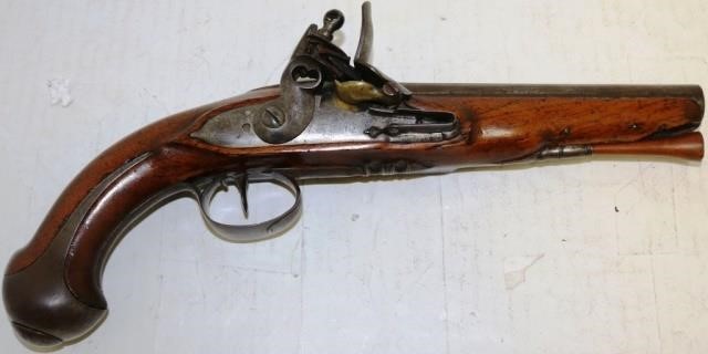 LATE 18TH TO EARLY 19TH C