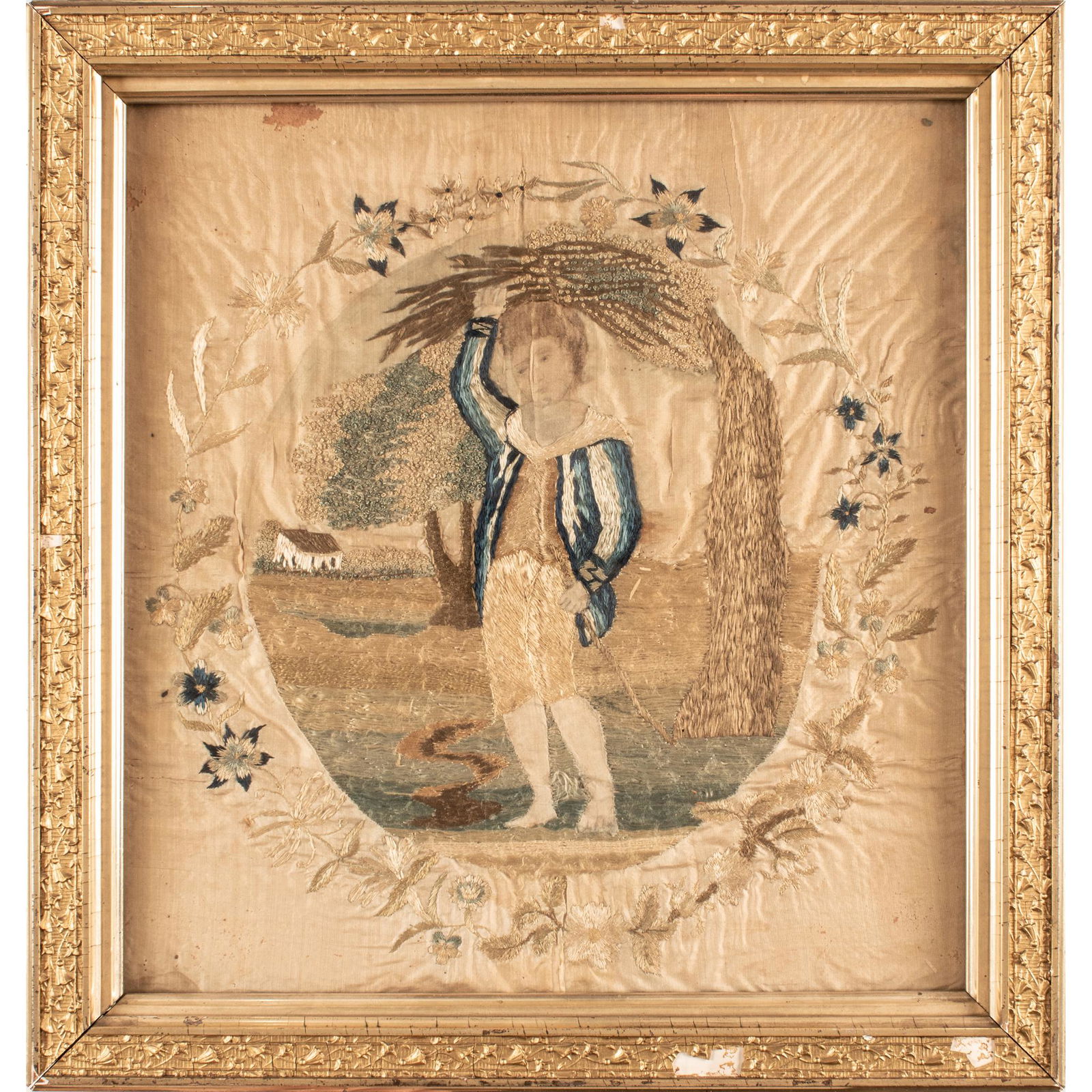 LATE 18TH TO EARLY 19TH C.