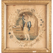 LATE 18TH TO EARLY 19TH C. NEE