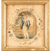 LATE 18TH TO EARLY 19TH C. NEE