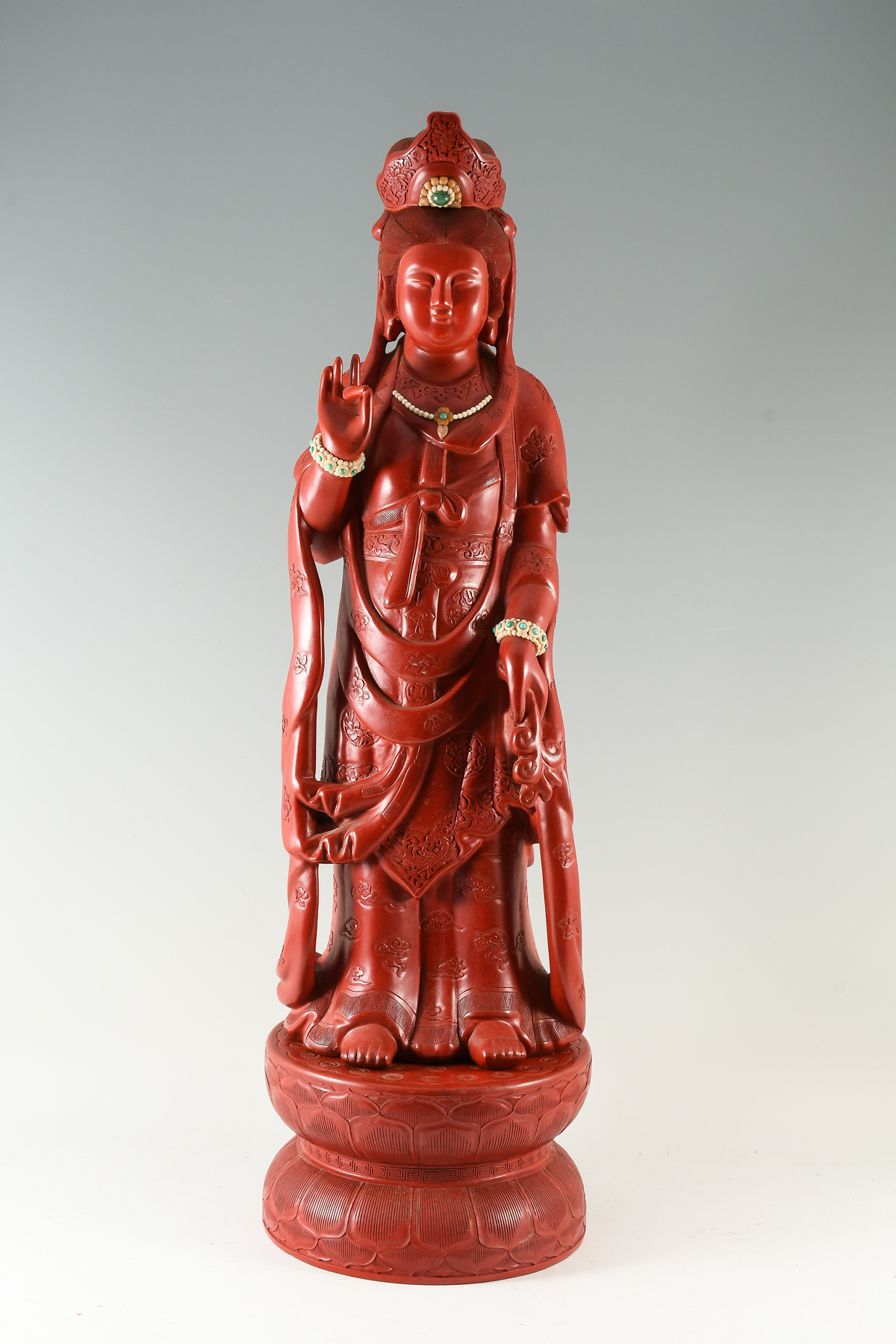LATE 18TH TO EARLY 19TH-CENTURY