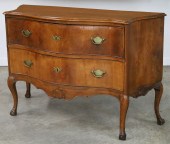 LATE 18TH/19TH C. DUTCH ANGLO