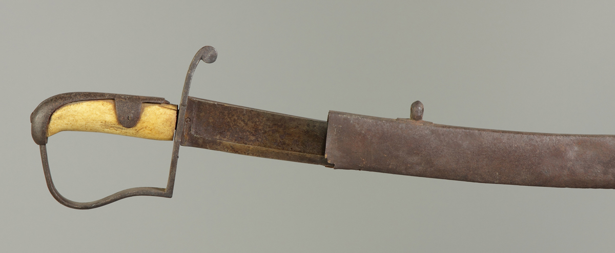 Late 18th/Early 19th Cent Bone