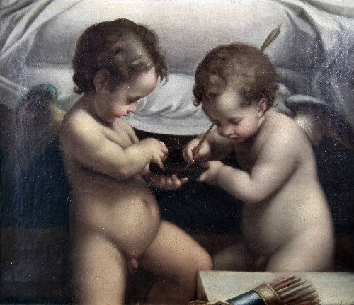 Late 18th/early 19th Century