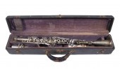 LATE 1920S SUPERTONE SILVER-PL