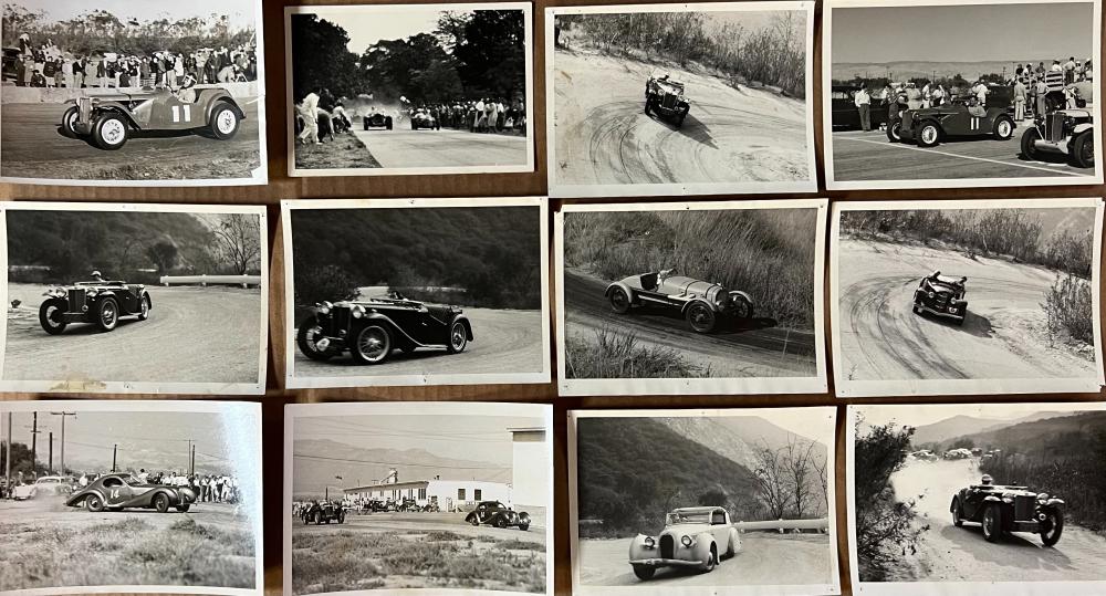 LATE 1940’S-EARLY 1950’S CA