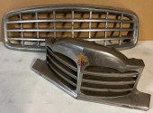 LATE 1948-1950 PACKARD WITH CL