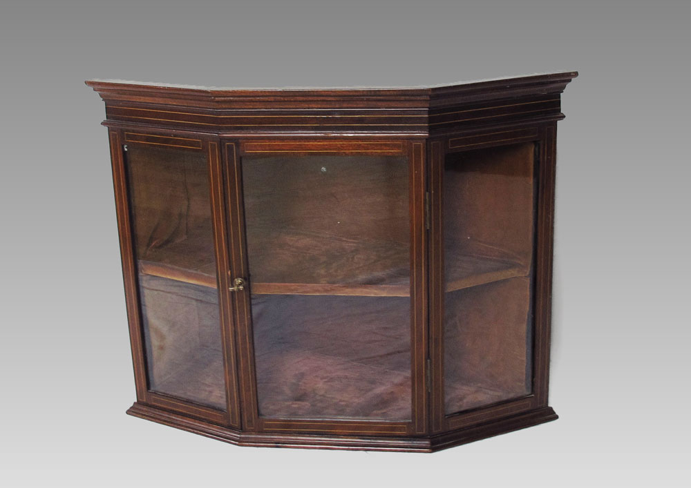 LATE 19TH C CUSTOMIZED ENGLISH