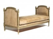 LATE 19TH C FRENCH LOUIS XVI S