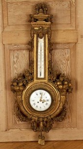 LATE 19TH C. FRENCH PLANCHON G