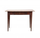 LATE 19TH C. PHILADELPHIA CHIL