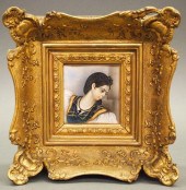 LATE 19TH C PORTRAITA late 19t