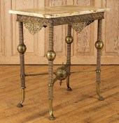 LATE 19TH C. RENAISSANCE REVIV
