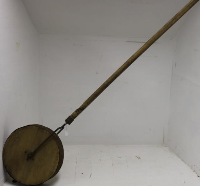 LATE 19TH C SHAKER MAKE-DO