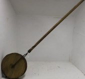 LATE 19TH C SHAKER MAKE-DO SEE