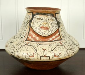 Late 19th C Shipibo-Conibo Peruvian