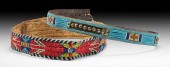 LATE 19TH C. WESTERN NATIVE AM