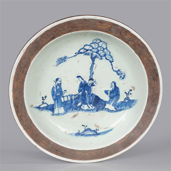 Late 19th century, antique