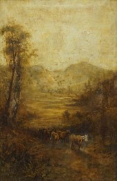 LATE 19TH CENTURY BRITISH SCHO
