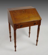 LATE 19TH CENTURY CUSTOM SHERA