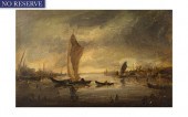 LATE 19TH CENTURY DUTCH SCHOOL
