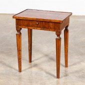 LATE 19TH CENTURY ITALIAN ONE