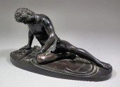 Late 19th Century Italian scho