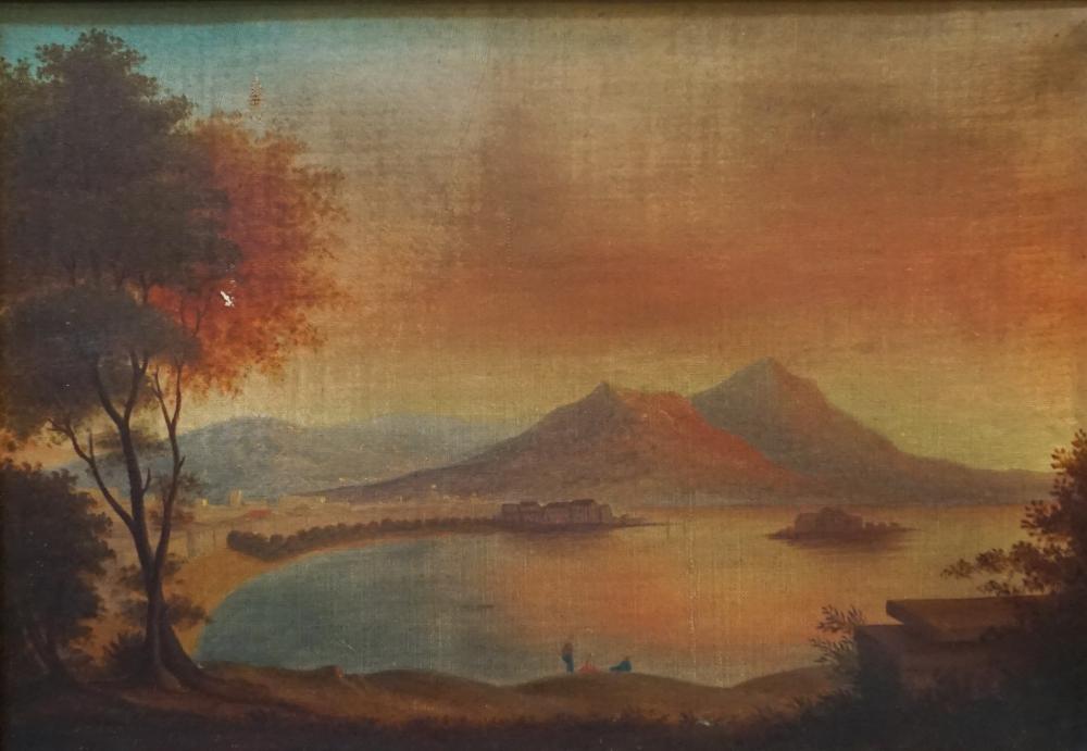 LATE 19TH CENTURY NAIVE SCHOOL,