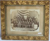 LATE 19TH CENTURY PHOTOGRAPH D