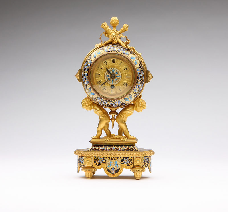 Late 19th century the movement