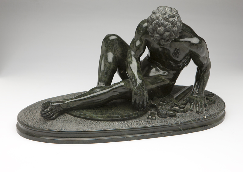Late 19th century unsigned after