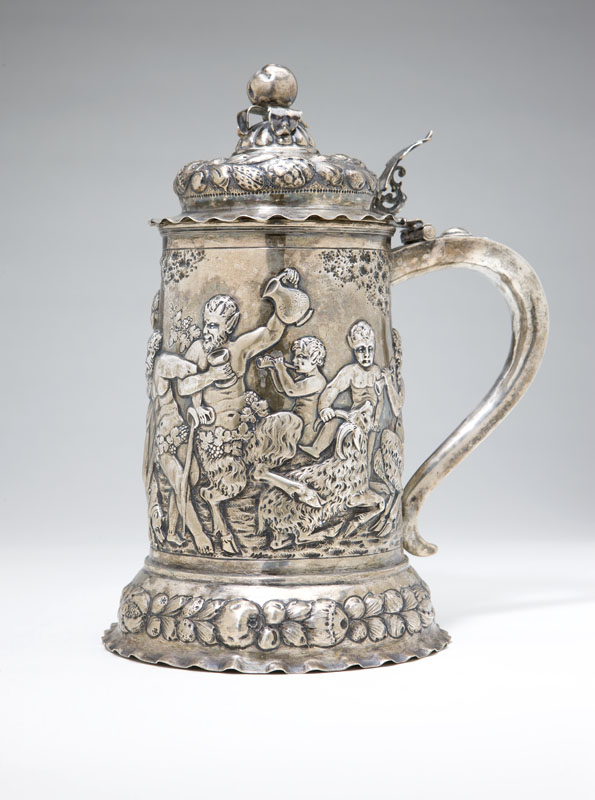 Late 19th / early 20th century