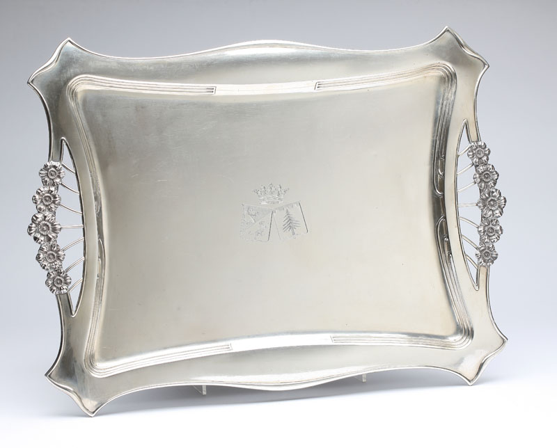 Late 19th / early 20th century with