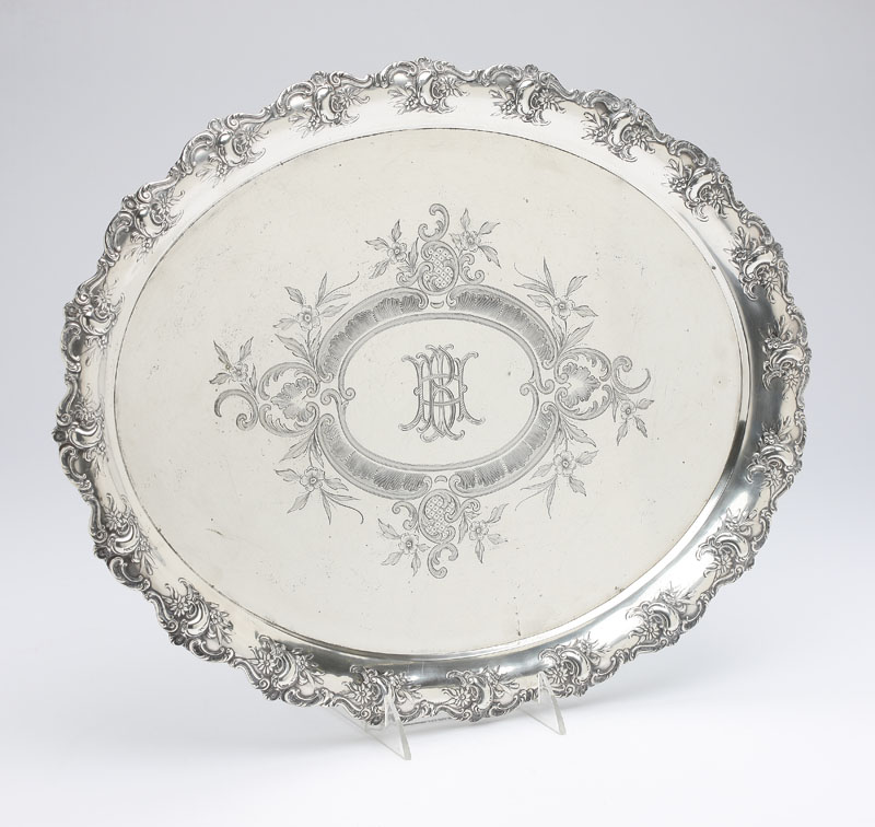 Late 19th / early 20th century with