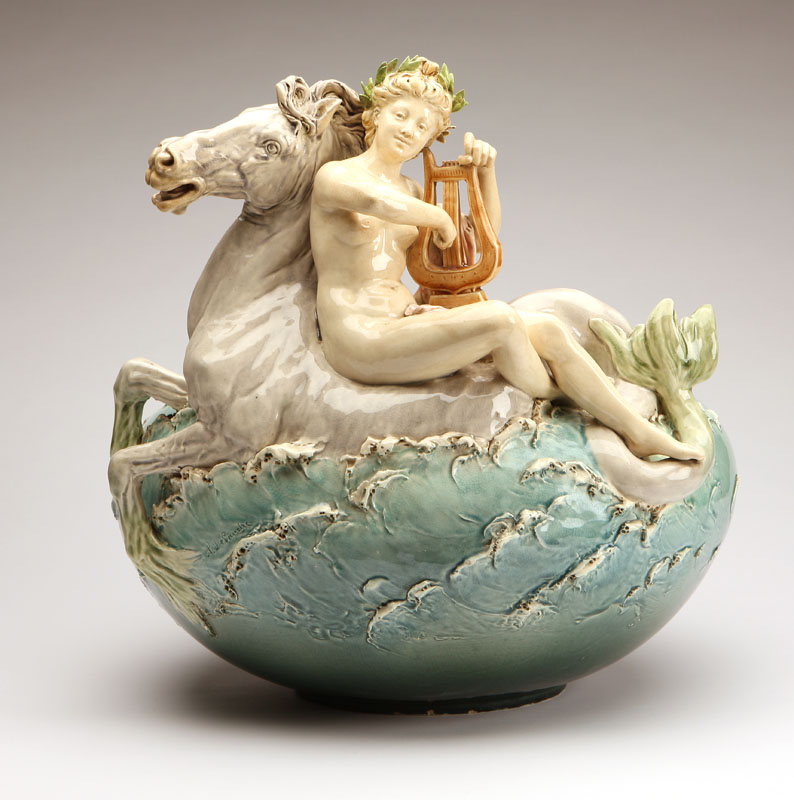 Late 19th / early 20th century