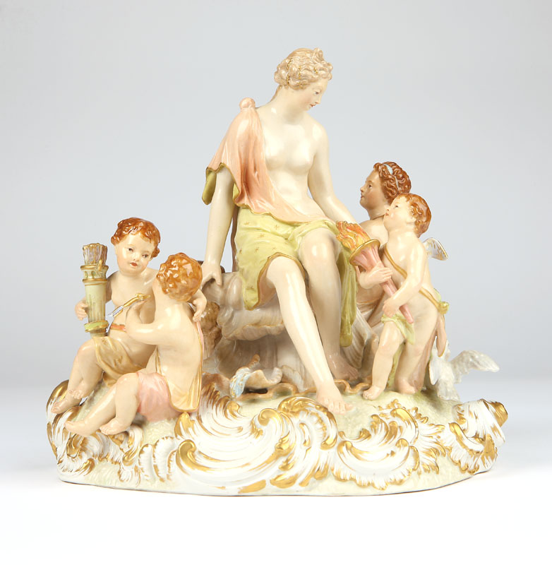 Late 19th / early 20th century with