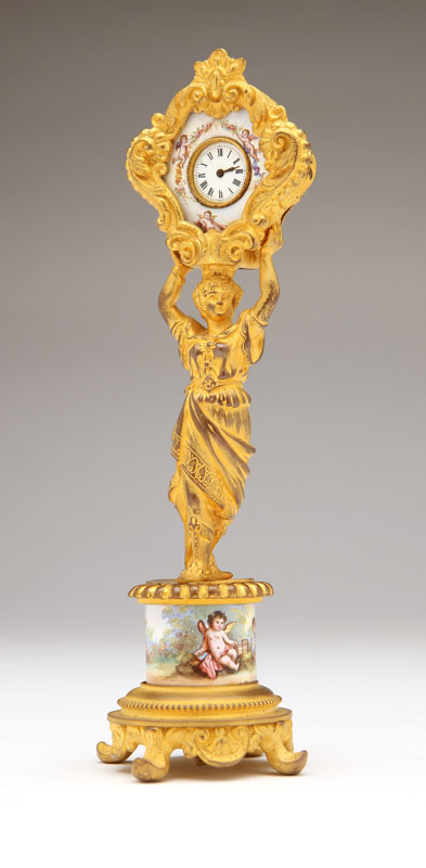 Late 19th / early 20th century