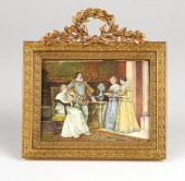 Late 19th / early 20th century