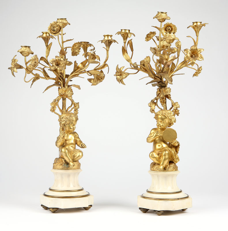 Late 19th / early 20th century each