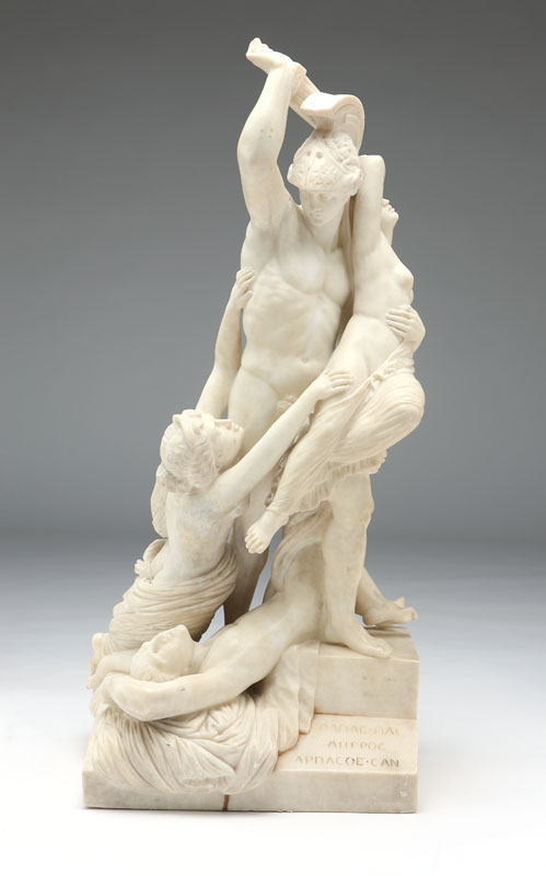 Late 19th / early 20th century with