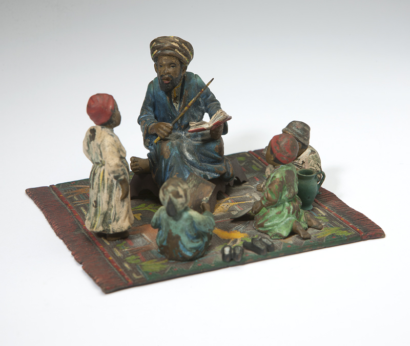 Late 19th / early 20th century