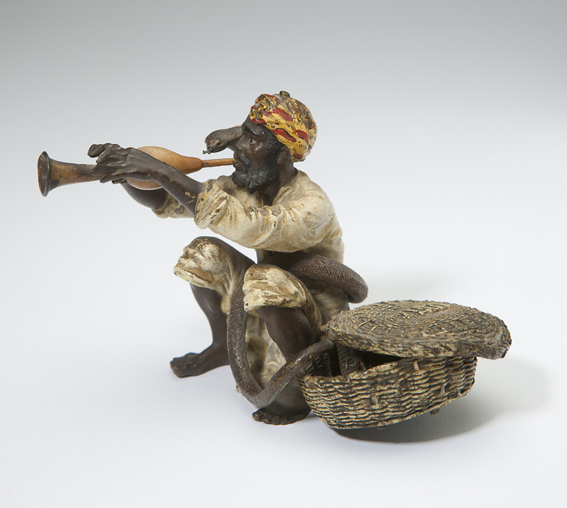 Late 19th / early 20th century