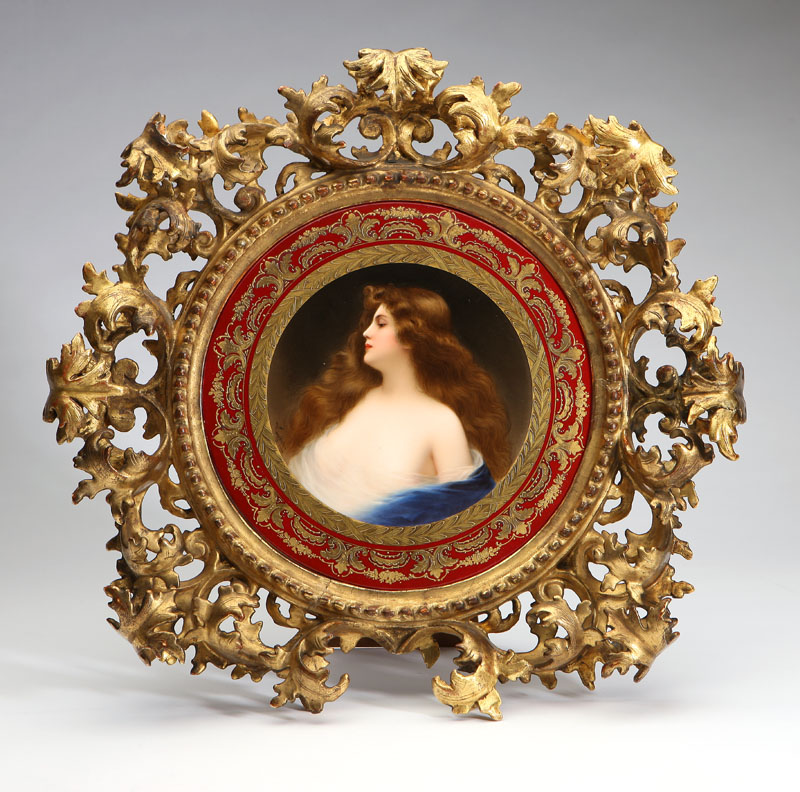 Late 19th / early 20th century with