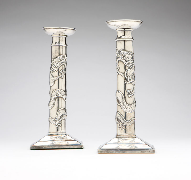 Late 19th / early 20th century each