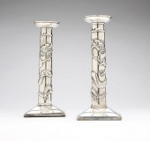 Late 19th / early 20th century