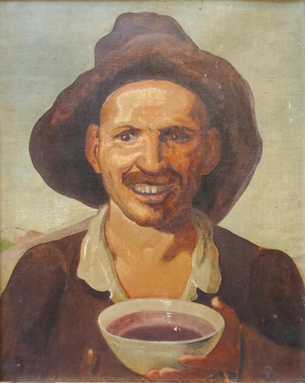 LATE 19TH - EARLY 20TH CENTURY