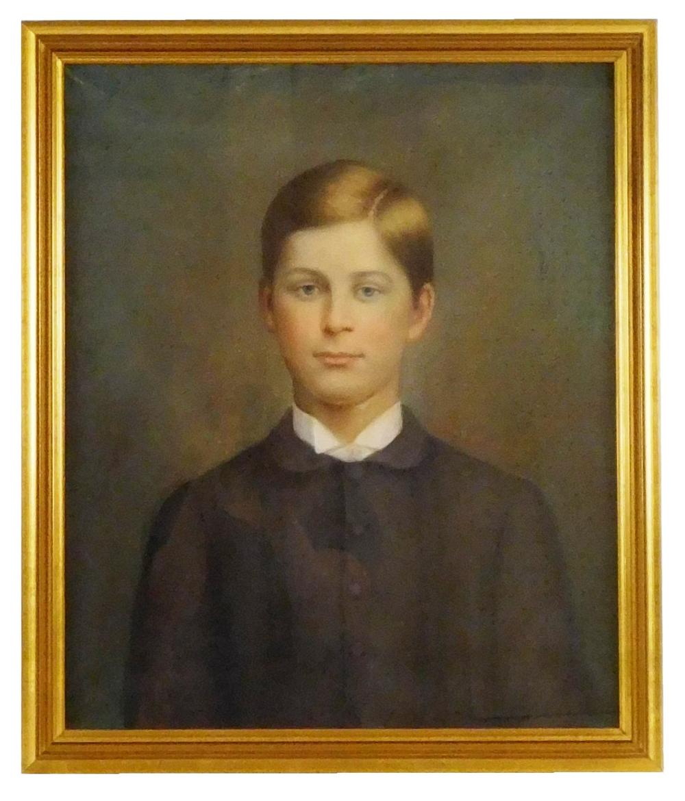 LATE 19TH / EARLY 20TH C.