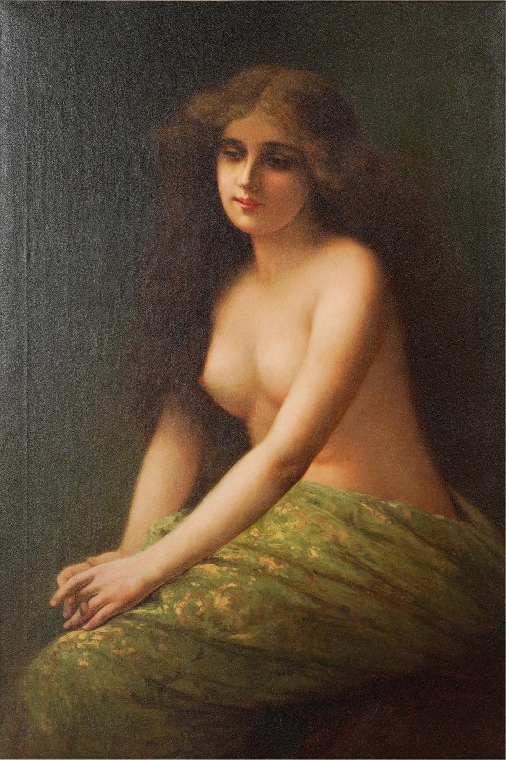 LATE 19TH / EARLY 20TH CENTURY: